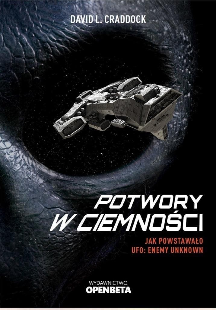 Potwory w ciemności. Jak powstało UFO Enemy Unknown