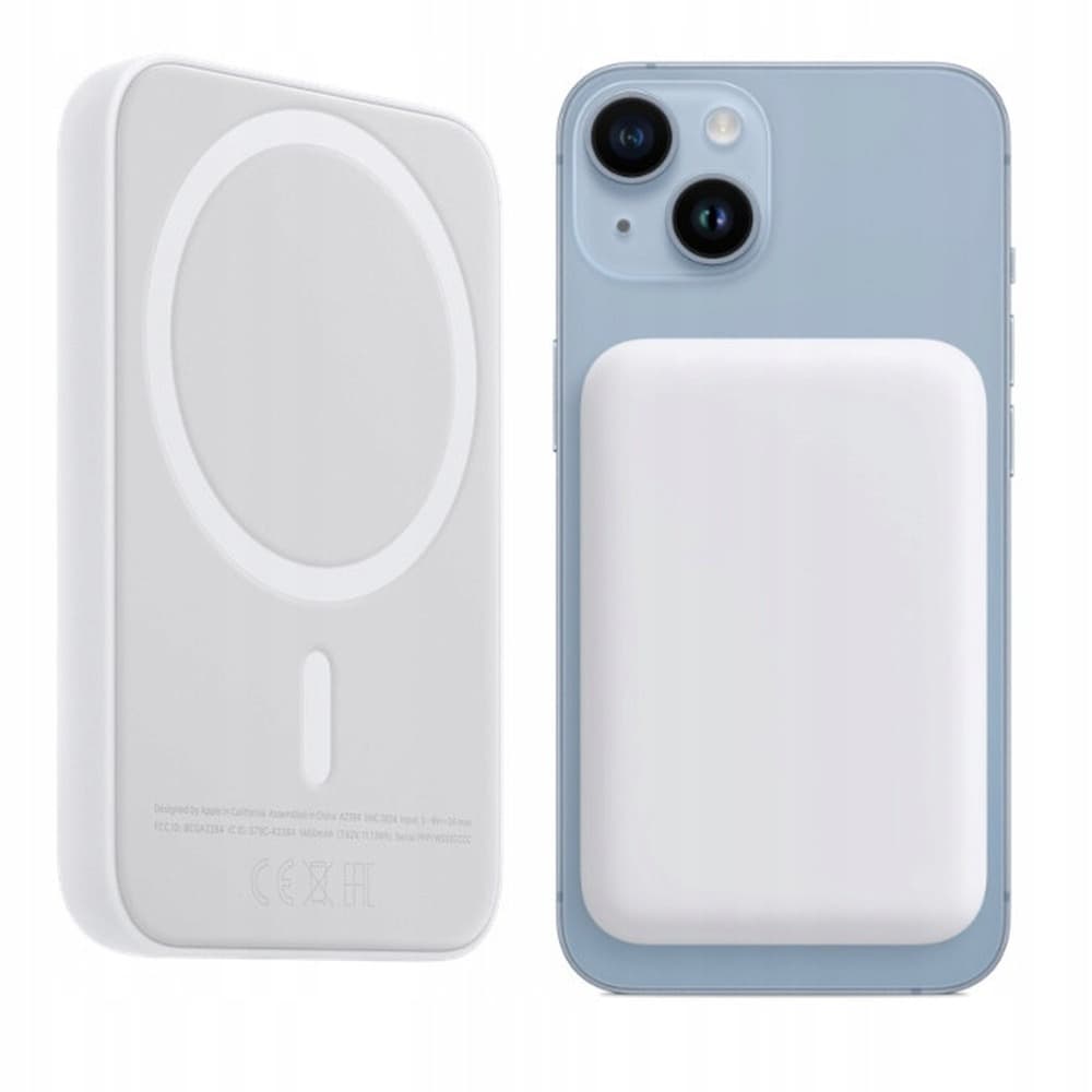 Powerbank Vention 10000mAh 2 x USB-C 1 x USB-A z wyświetlaczem 22,5W niebieski