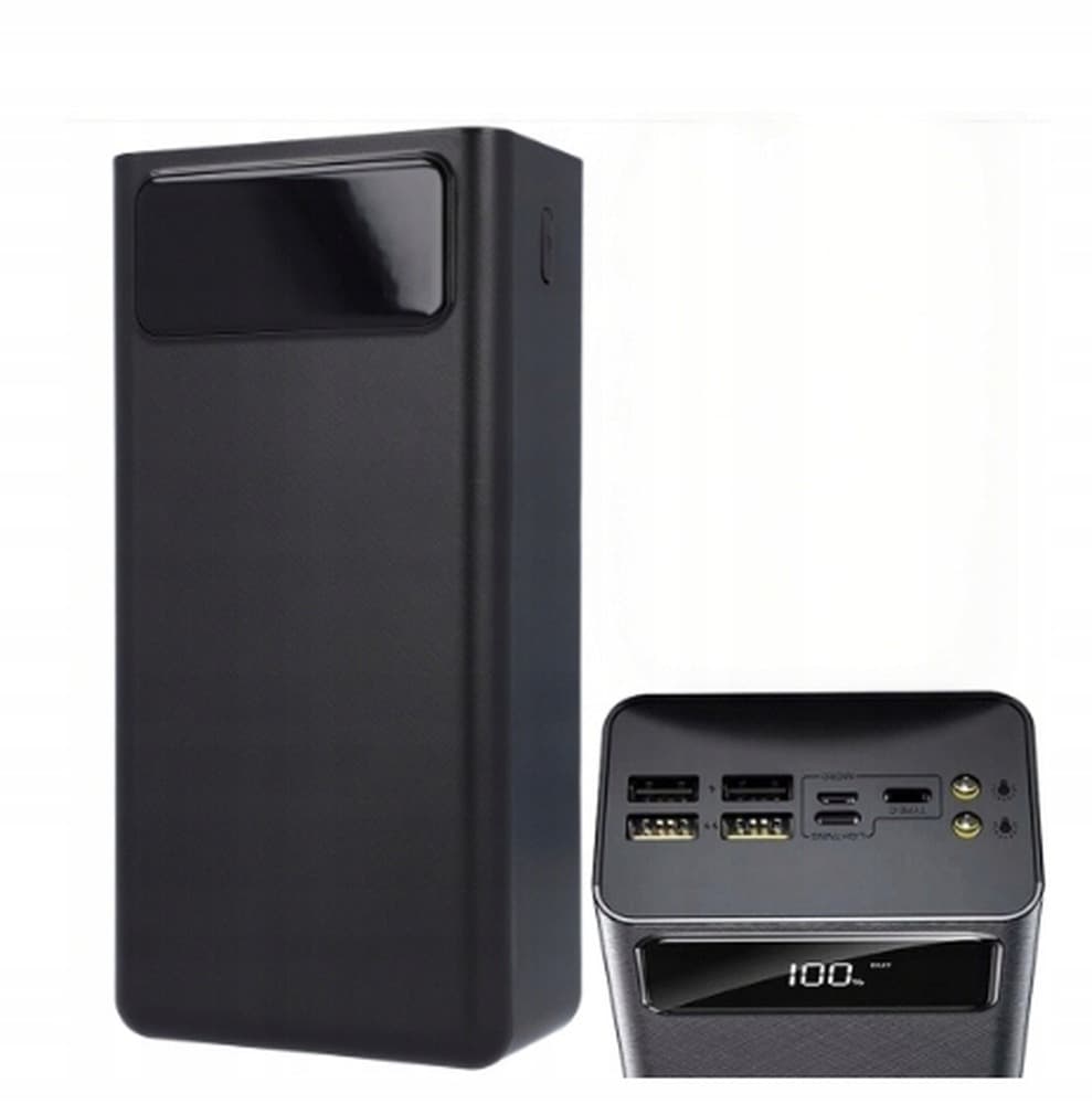 Powerbank Vention Powerhive Series 27000mAh 200W z kablem USB-C 240W