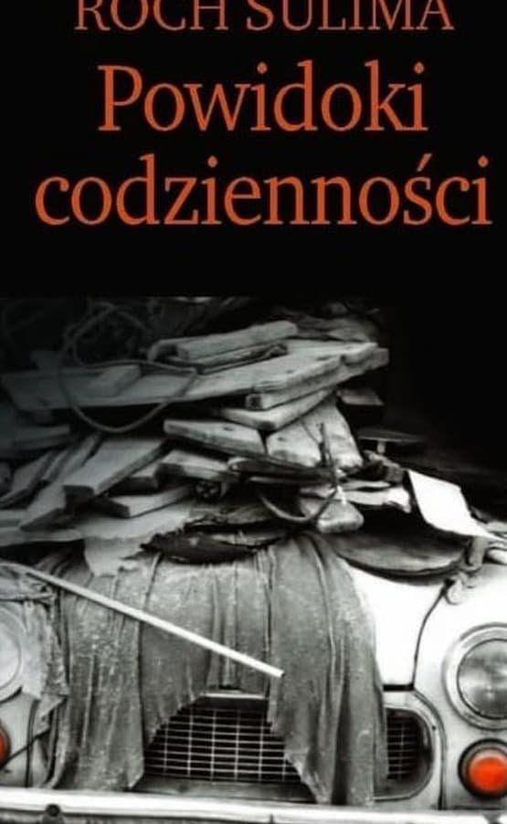 Powidoki codzienności obyczajowość Polaków na progu XXI wieku