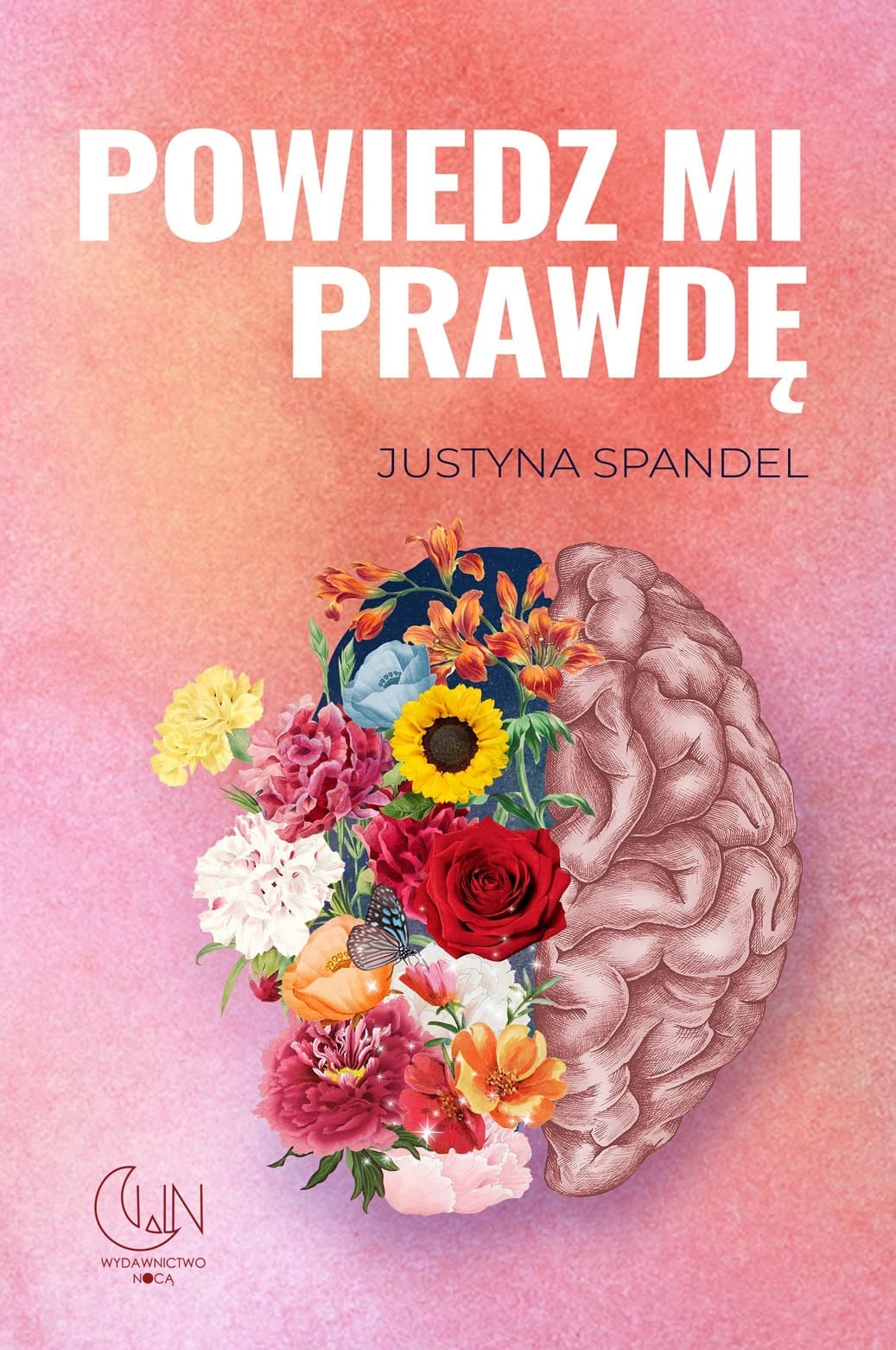 Powiedz mi prawdę - książka