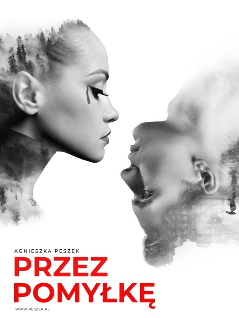 Powieść kryminalna Agnieszki Peszek