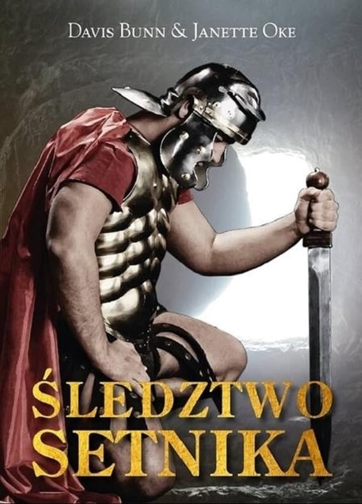 Powieść kryminalna Śledztwo Setnika Janette Oke, Davis Bunn