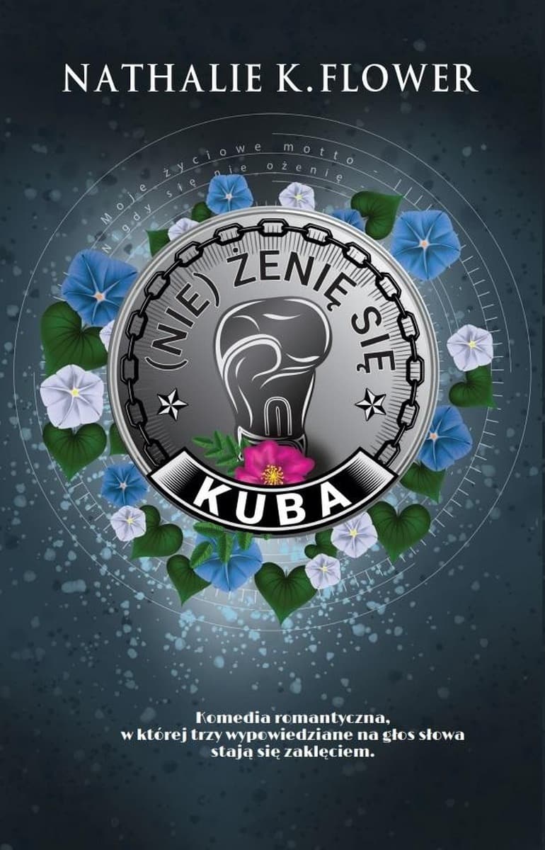 Powieść Kuba (Nie) żenię się Tom 2
