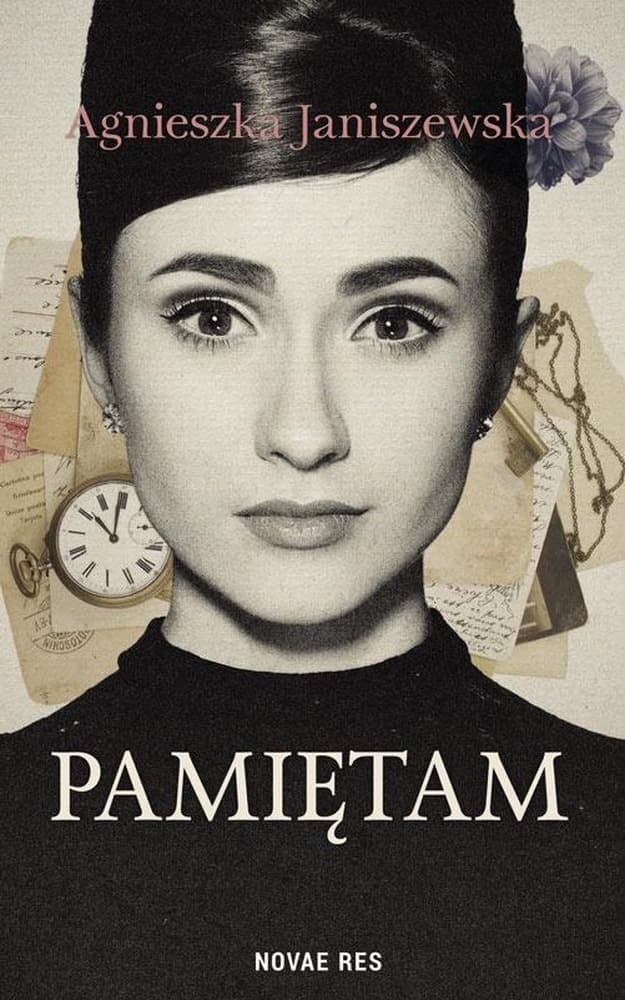 Powieść o losach kobiet na tle historii XX wieku - Agnieszka Janiszewska