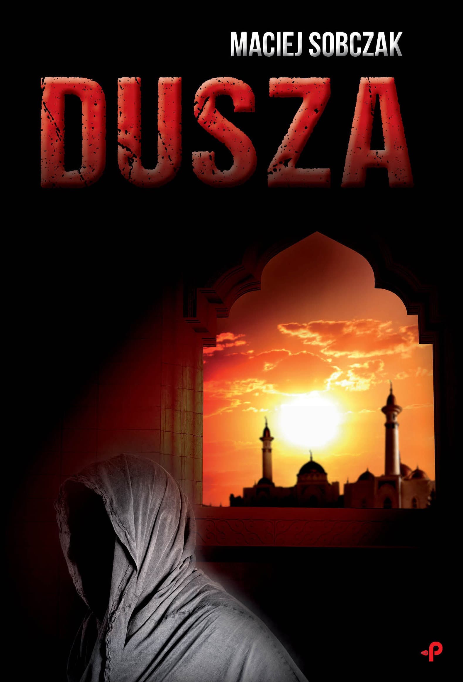Powieść o poszukiwaniu duszy w Izraelu