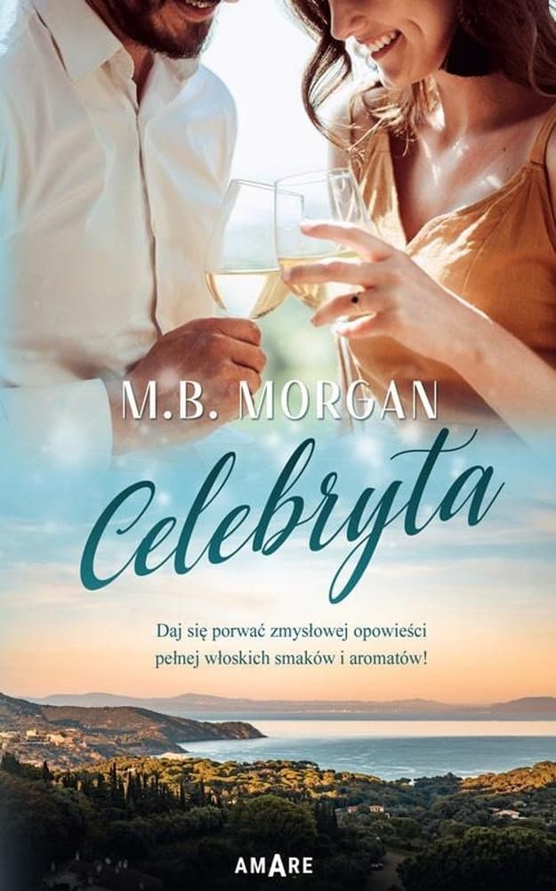 Powieść obyczajowa Celebryta Marceliny Cieszyńskiej