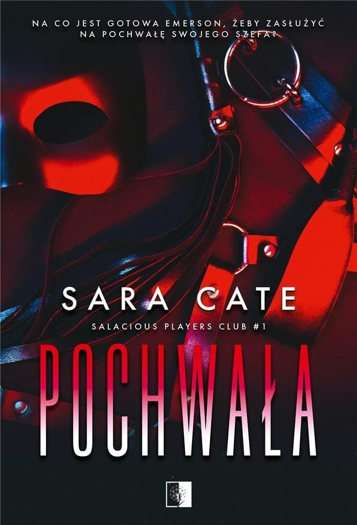 Powieść obyczajowa Pochwała Sara Cate