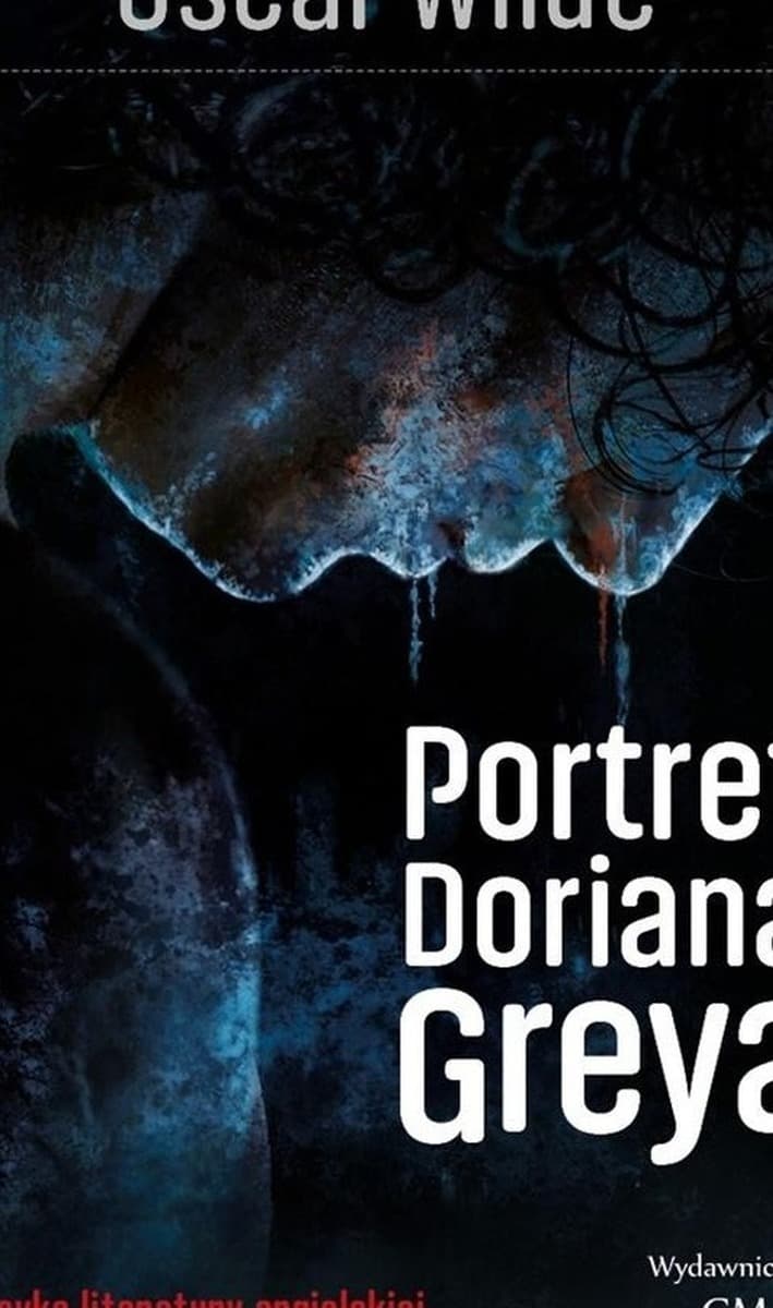 Powieść Portret Doriana Graya