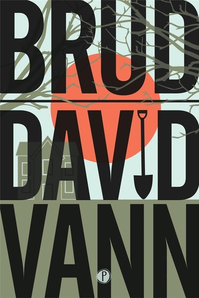 Powieść psychologiczna Brud David Vann