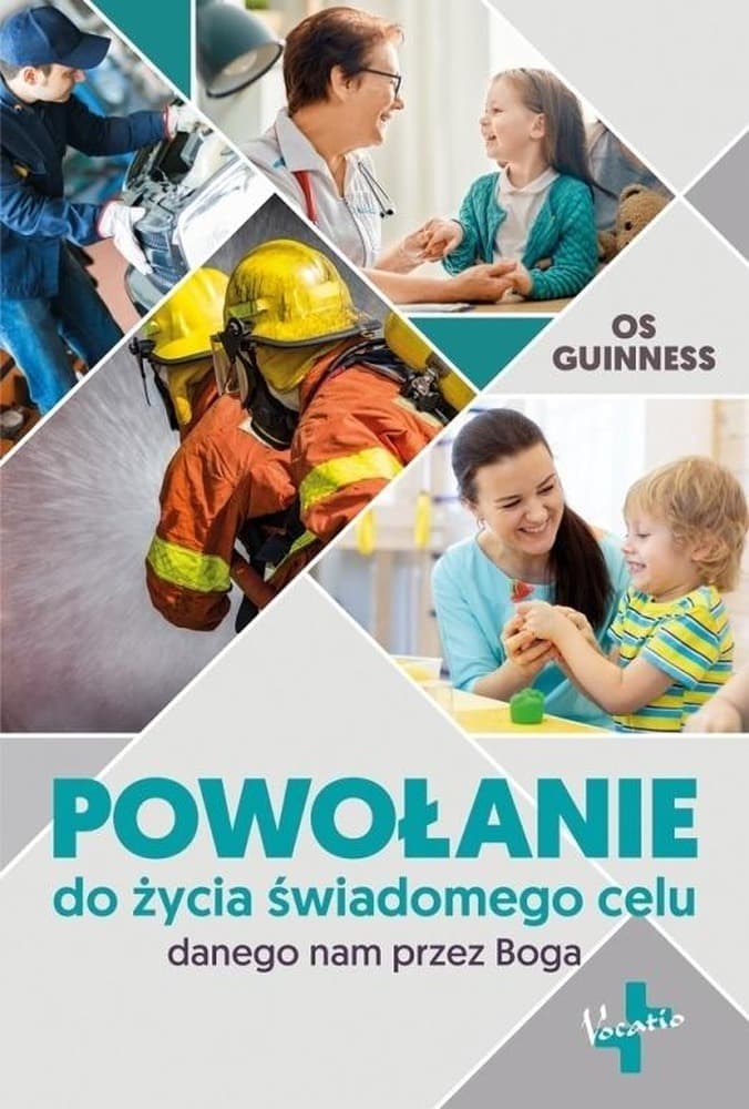 Powołanie do Życia Świadomego Celu Danego Nam przez Boga