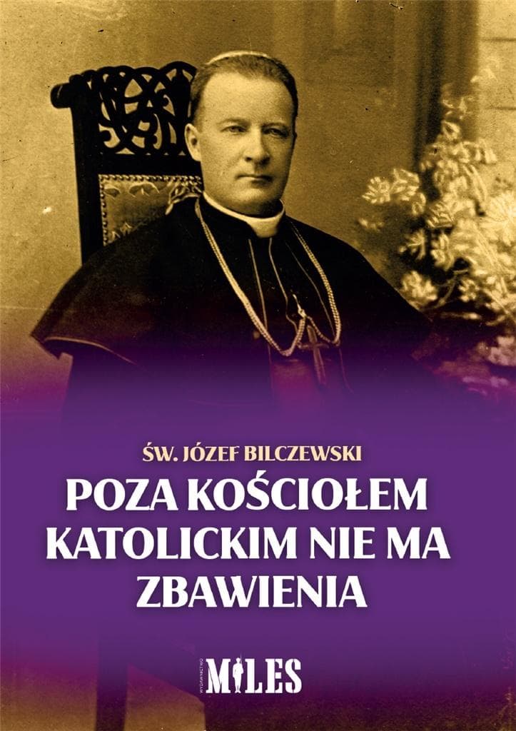 Rozważania o zbawieniu poza Kościołem katolickim