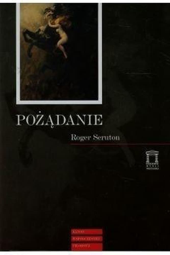 Pożądanie. Eseje o ludzkiej seksualności, kulturze i kontrowersjach