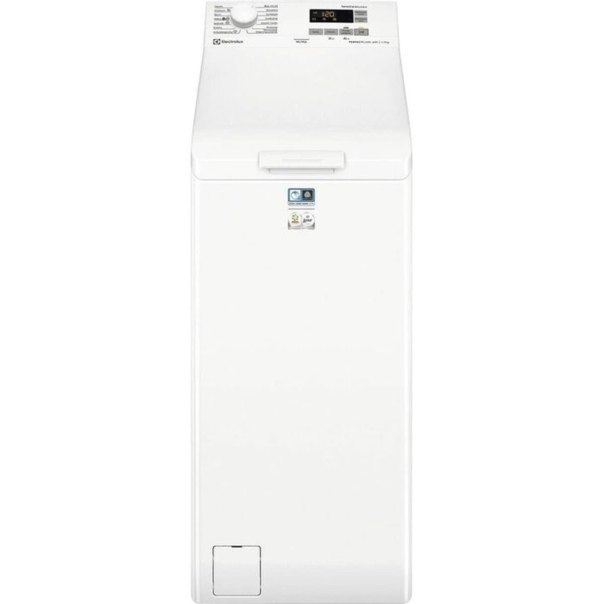 Pralka Electrolux EW6T5372P 7 kg 1200 obr/min SensiCare klasa A