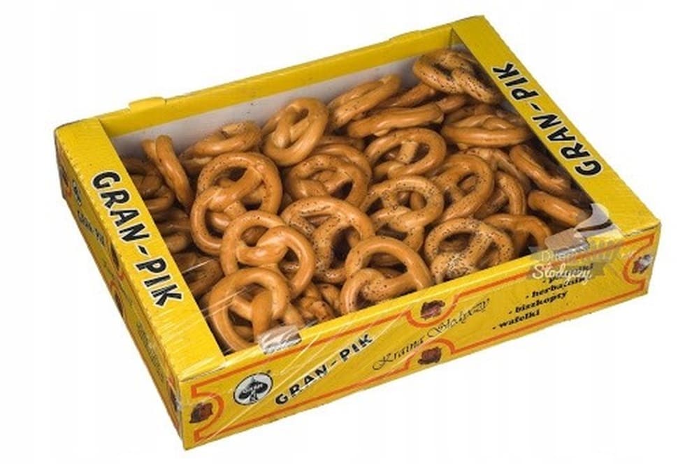 Dakri Precel 90g