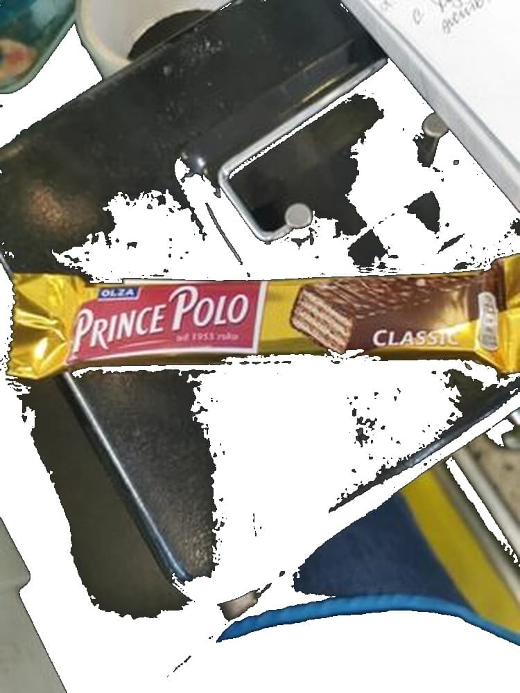 Prince Polo Classic 35g