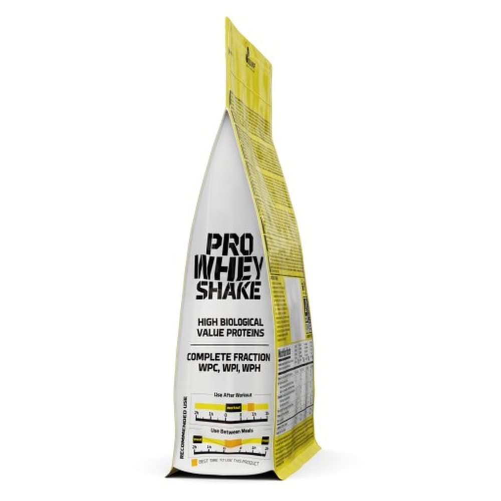 Pro Whey Shake 0,7 kg wanilia Olimp Sport Nutrition