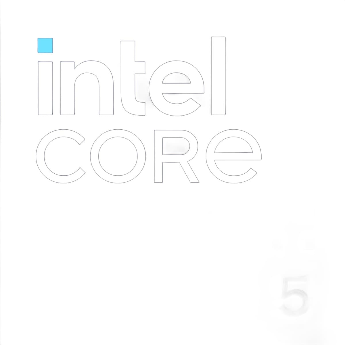 Procesor Intel Core Ultra 5 250KF Plus, 18 rdzeni, do 5.3 GHz