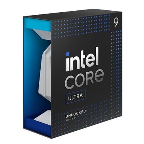Intel Core Ultra 9 285 5.6 GHz 24 Rdzenie Procesor