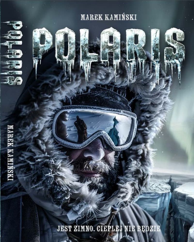 Polaris Jest Zimno Cieplej Nie Bedzie