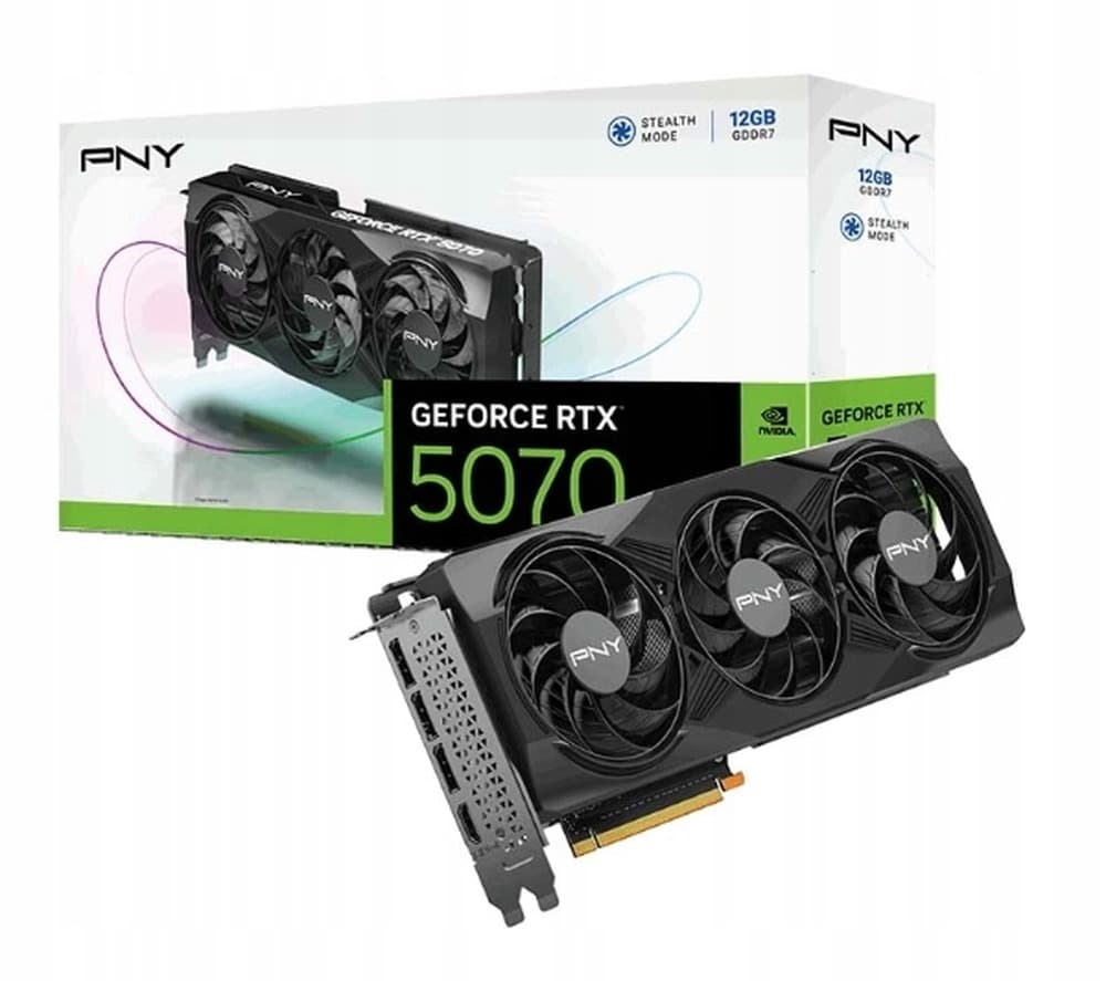 PNY RTX PRO 2000 Blackwell