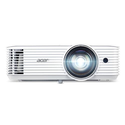 Acer H6518STi projektor standardowy 3500 ANSI lumenów DLP 1080p biały