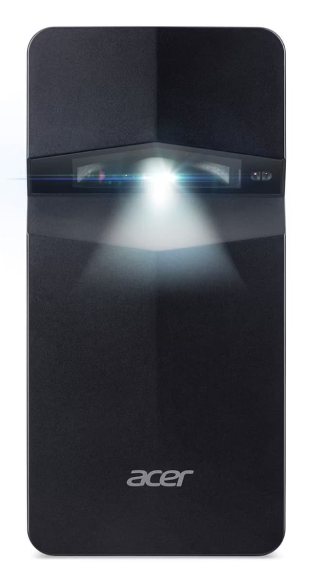 Projektor DLP Acer Beamer PD1520Us