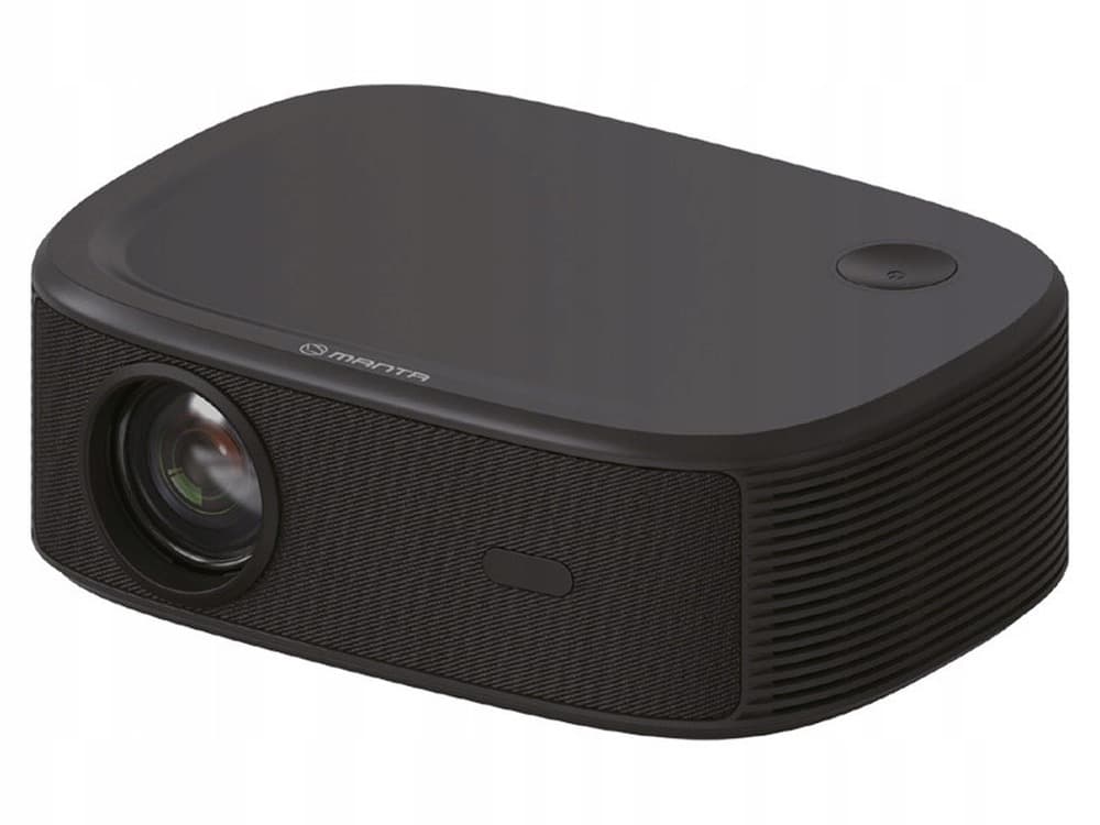 Projektor rzutnik Manta MultiVision PRO Smart Full HD PMA502A24