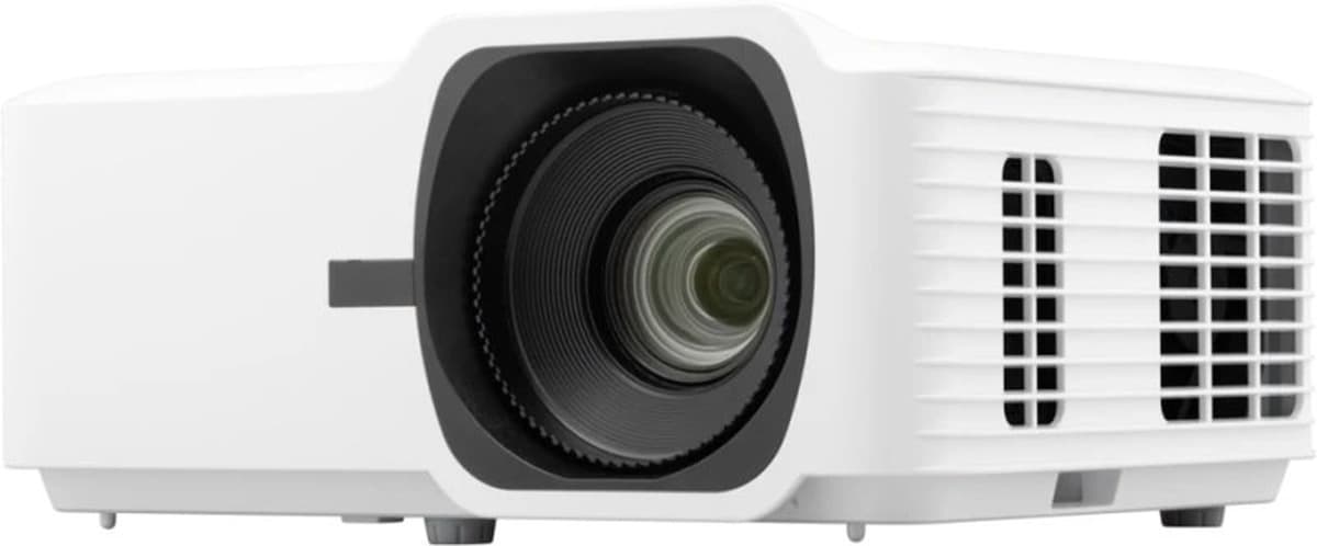 Projektor ViewSonic LSD500HD 5500 ANSI lumenów 1080p biały