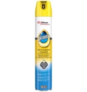 Pronto Spray do mebli Multi Surface 400 ml