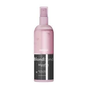 Mgiełka do włosów blond 200 ml tonizująca i rozświetlająca