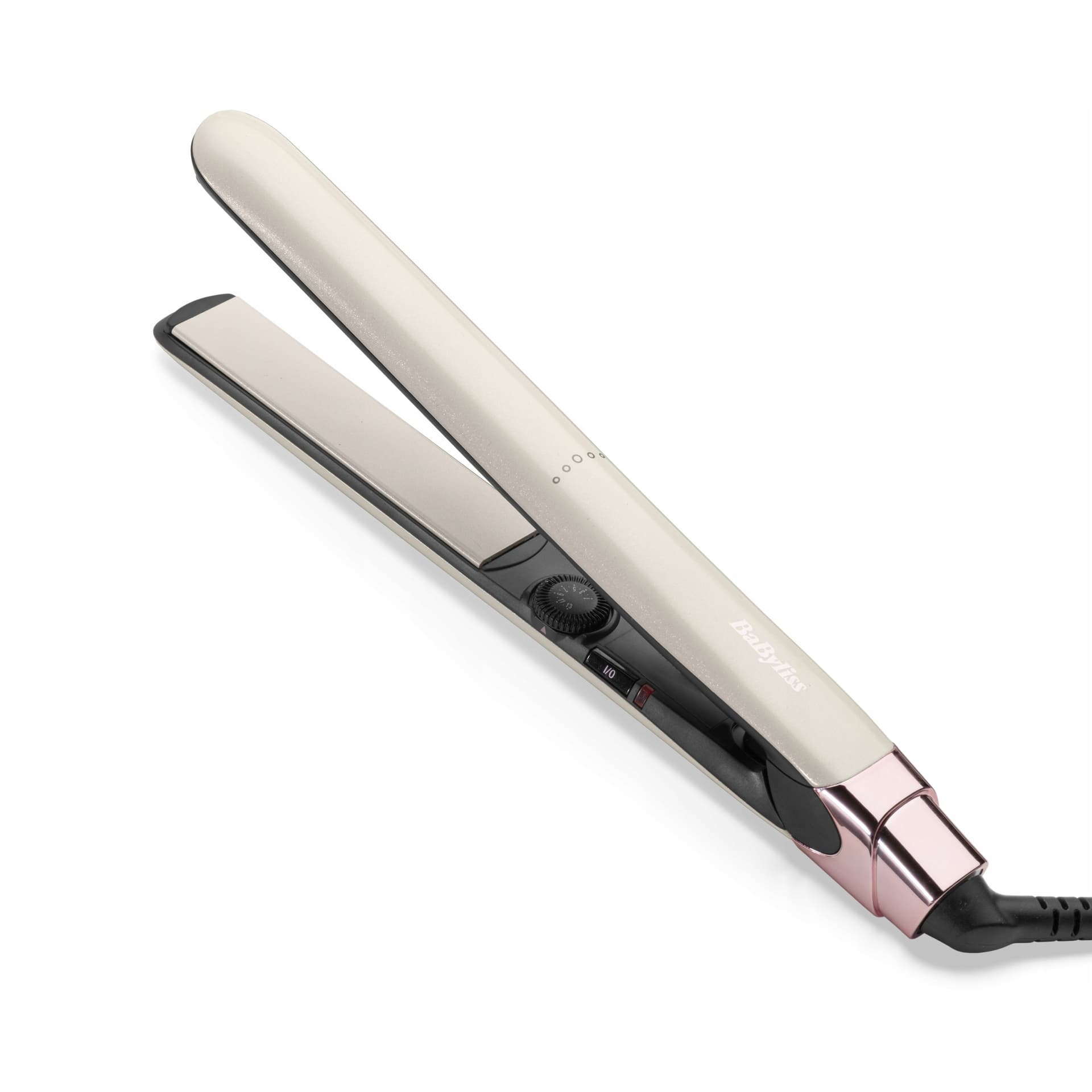 Prostownica do włosów Babyliss z powłoką ceramiczną