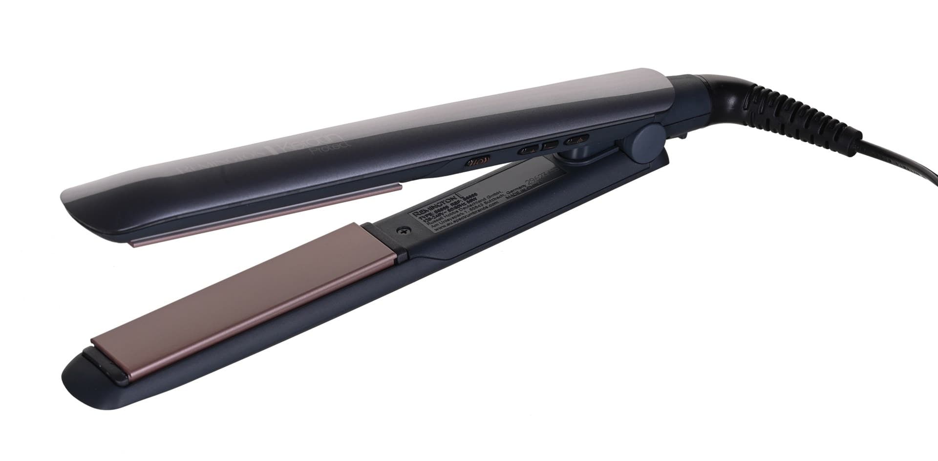 Prostownica do włosów Remington z powłoką ceramiczną