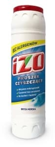 Izo Proszek do Czyszczenia Bryza Morska 500 g