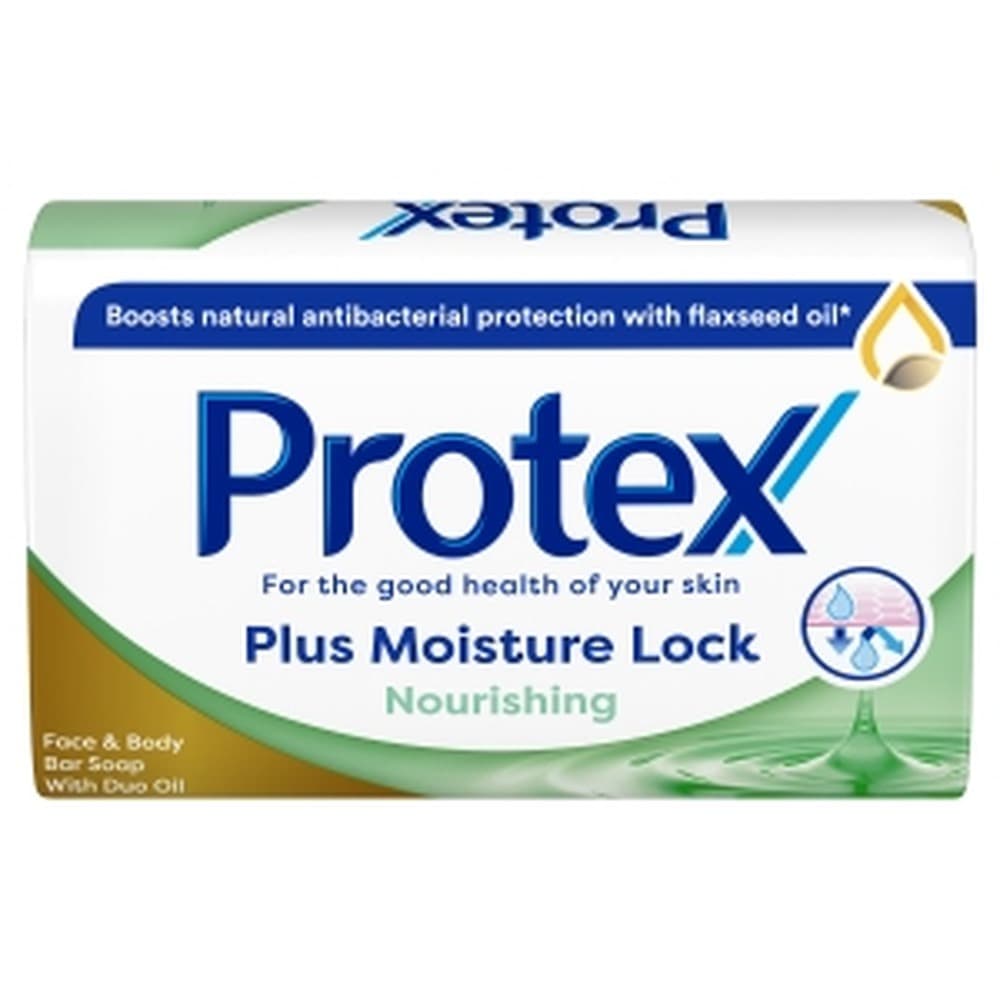 Protex Mydło w kostce antybakteryjne Herbal 90 g