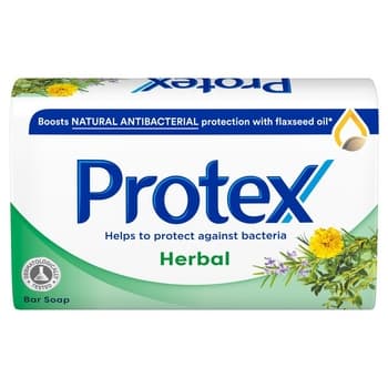Protex Mydło w kostce antybakteryjne Herbal 90 g