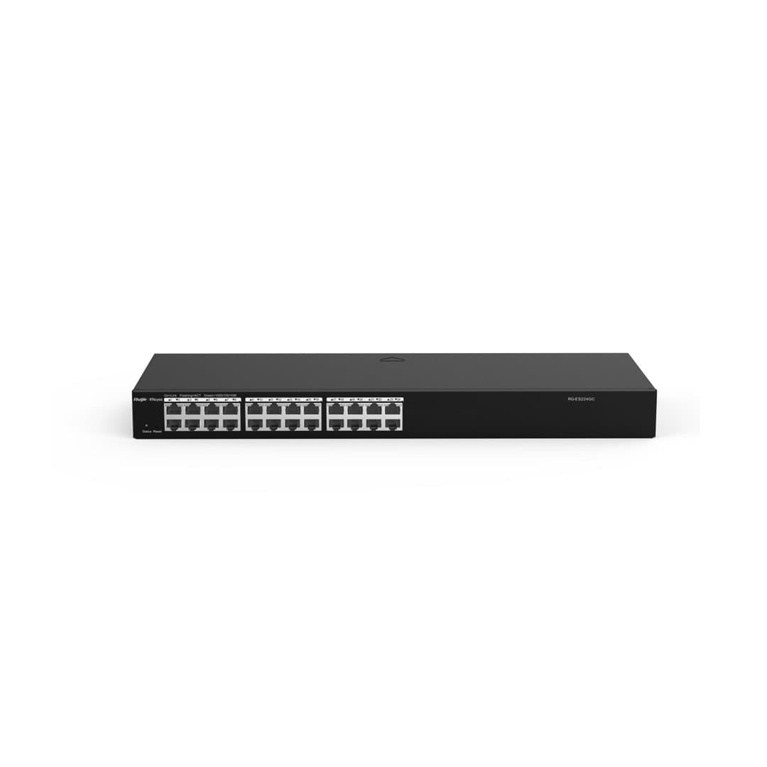 Przełącznik Smart Ruijie Reyee 24 porty Gigabit Ethernet
