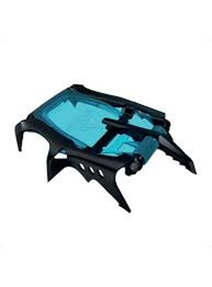 Przednie zęby raków Blue Ice Harfang Tech Front Rail - czarne