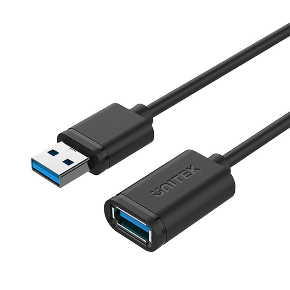 Przedłużacz USB 3.0 AM-AF 1,5m