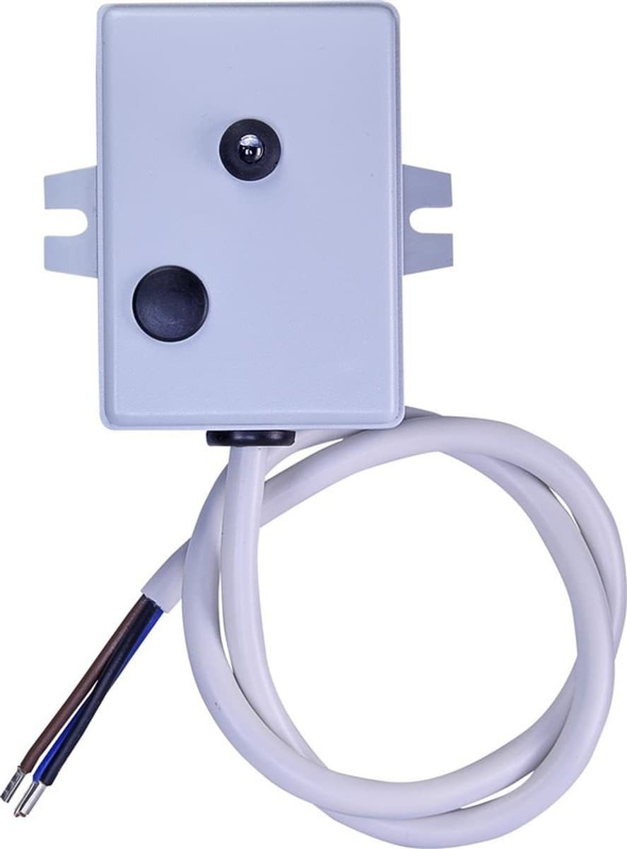 Przekaźnik fotoelektryczny ETS-16B 230V 16A do licznika energii elektrycznej