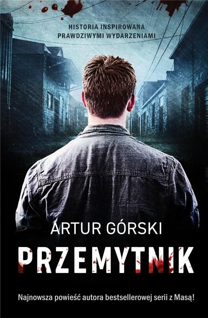 Przemytnik - historia inspirowana prawdziwymi wydarzeniami