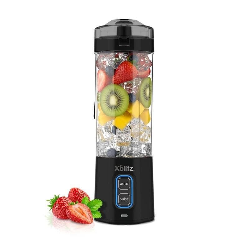 Xblitz iRon blender bezprzewodowy 360W 700ml Power Blend