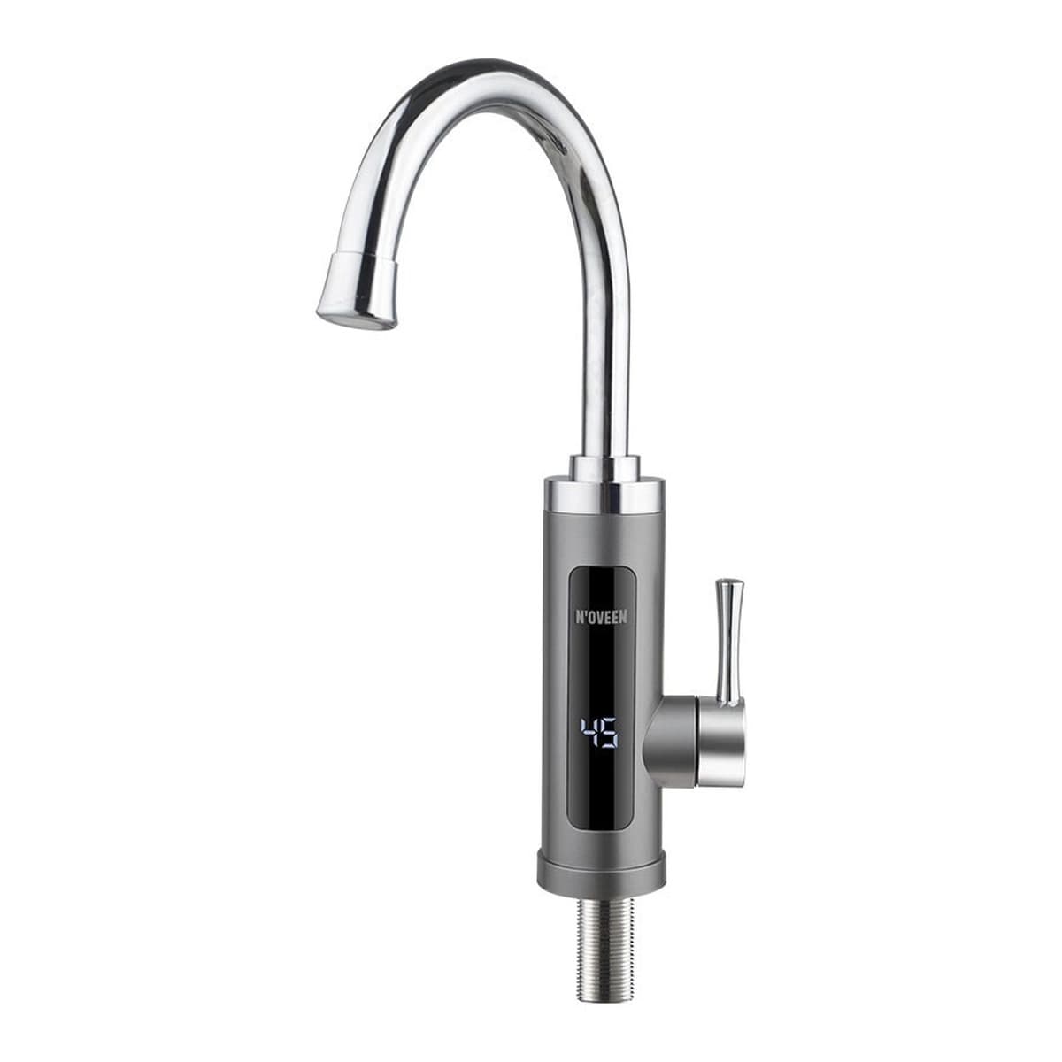 Przepływowy podgrzewacz wody NOVEEN IWH480