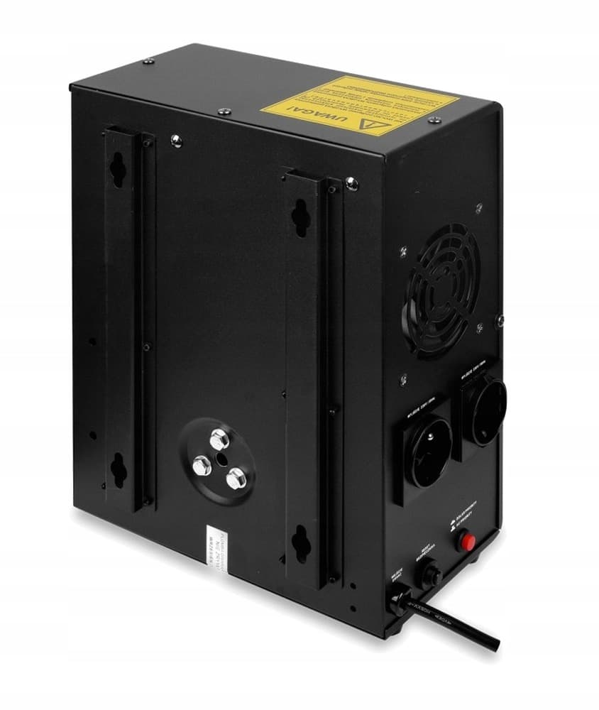 Przetwornica VOLT POLSKA SINUSPRO-2000W 24V 1400/2000W
