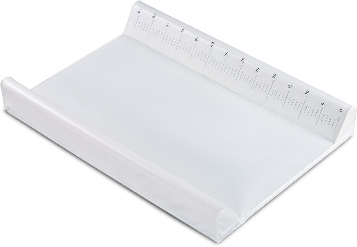 Przewijak dla niemowląt platynowy 526x724 mm
