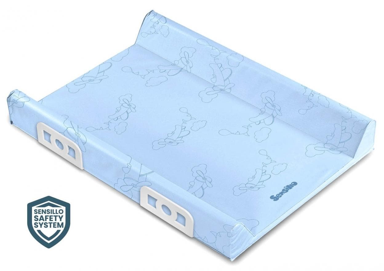Przewijak Sensillo Safety System samoloty 70 cm