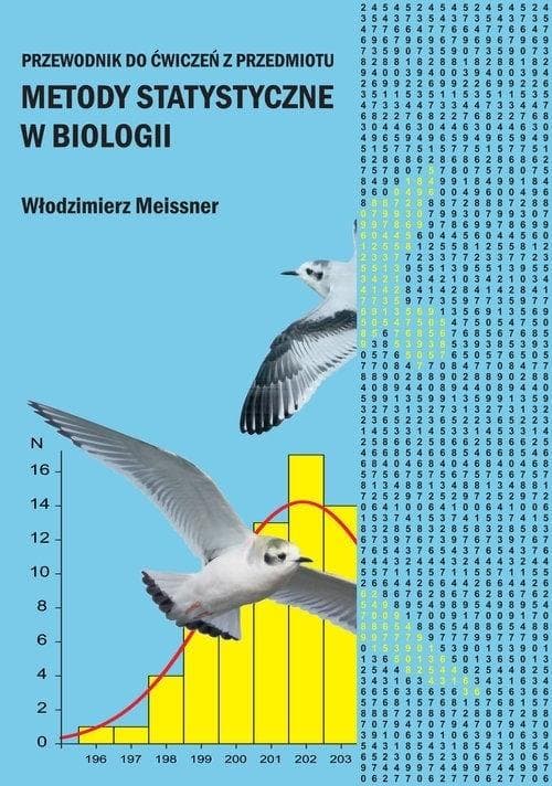 Przewodnik do ćwiczeń Metody Statystyczne w Biologii