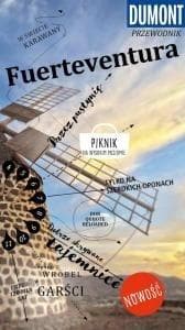 Przewodnik turystyczny DuMont Fuerteventura informacje dla podróżników