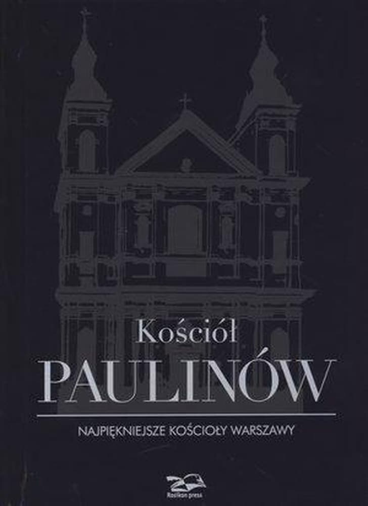 Przewodnik po Kościele Paulinów w Warszawie