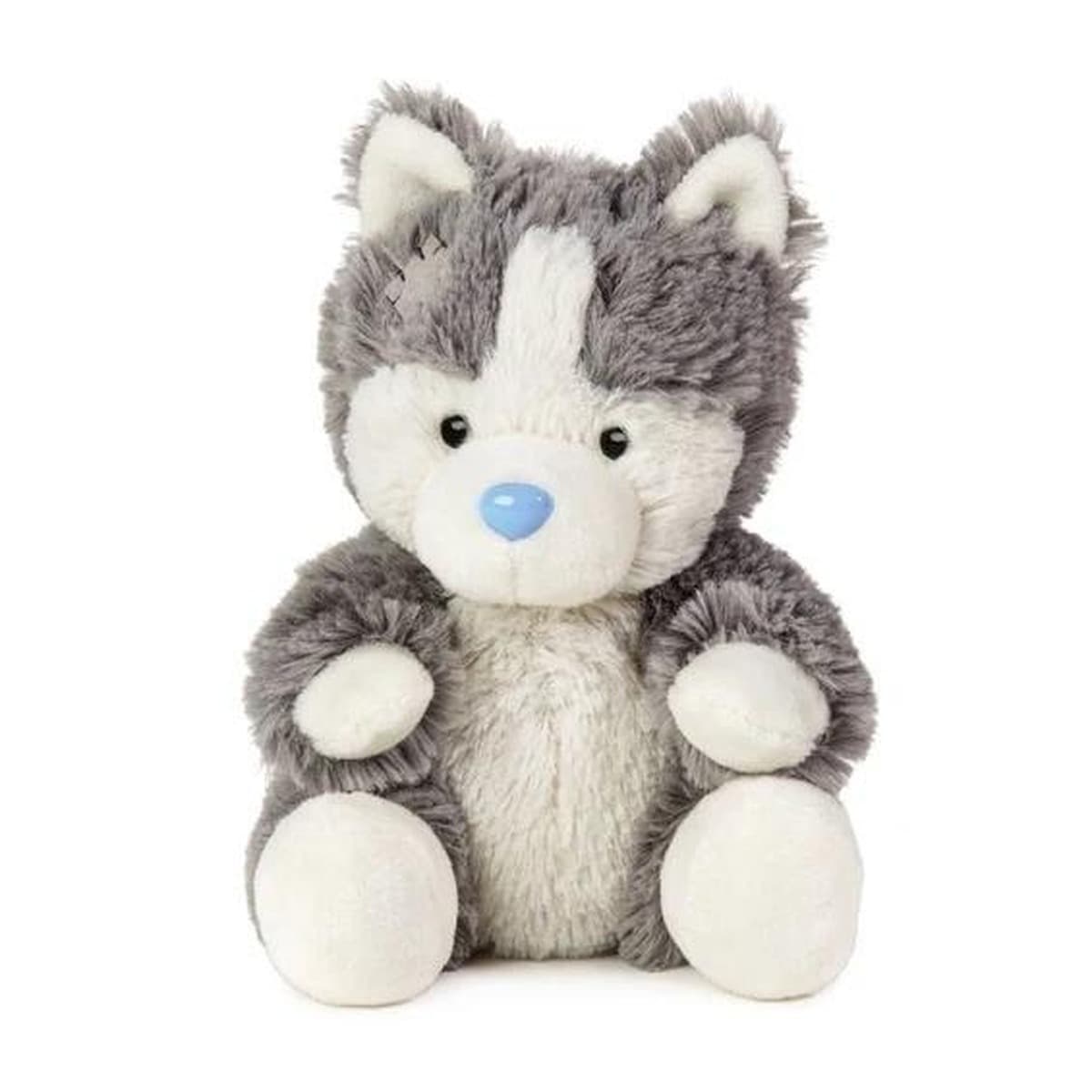 Przyjaciel Niebieskiego Noska Piesek Husky North